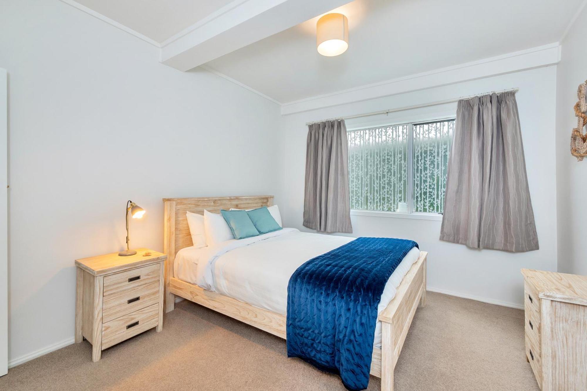 Bright Kingsland Contemporary Appartement Auckland Buitenkant foto
